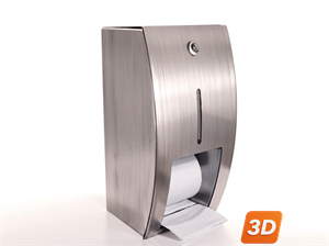 Bathroom accessories Skp Files